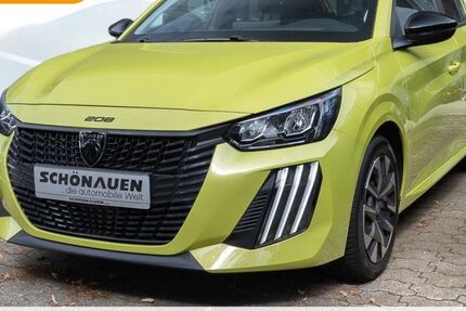 Peugeot 208 5.768 km 16.490 &euro; Kerpen 50171