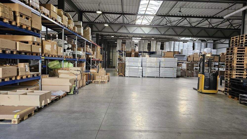 Gewerbeobjekt Willich - 17.900&euro; | Angebot:25910529