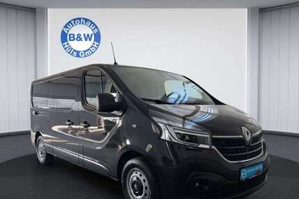 Renault Trafic 63.504 km 18.999 &euro; Krefeld 47805