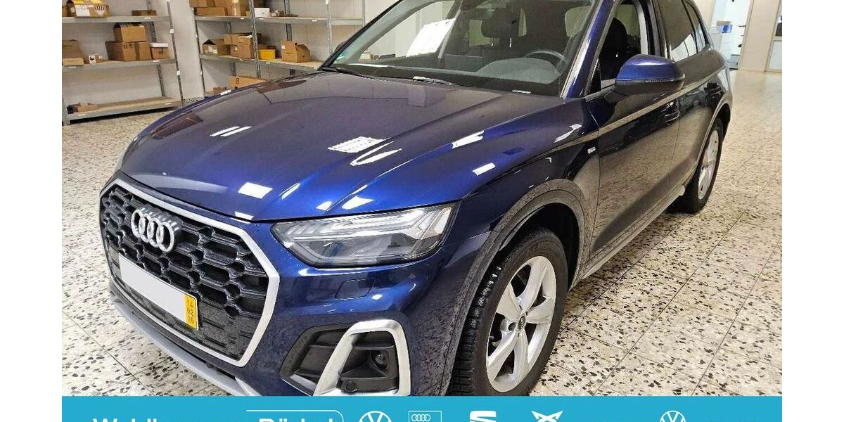 Audi Q5 29.360 km 43.500 &euro; Moenchengladbach 41063