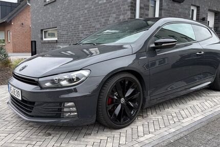 VW Scirocco 79.269 km 20.500 &euro; Korschenbroich 41352