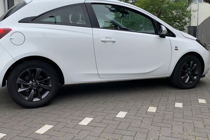 Opel Corsa 32.000 km 10.500 &euro; Kerpen 50170