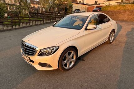 Mercedes-Benz C 180 77.345 km 19.600 &euro; Hilden 40724