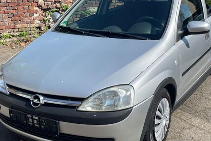 Opel Corsa 146.778 km 2.499 &euro; Krefeld 47799