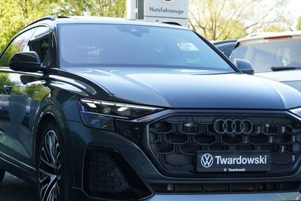 Audi Q8 18.913 km 83.990 &euro; Wegberg 41844