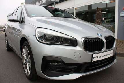 BMW 220 192.000 km 12.999 &euro; Kaarst 41564