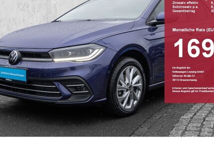 VW Polo 25.013 km 16.480 &euro; Düsseldorf 40474