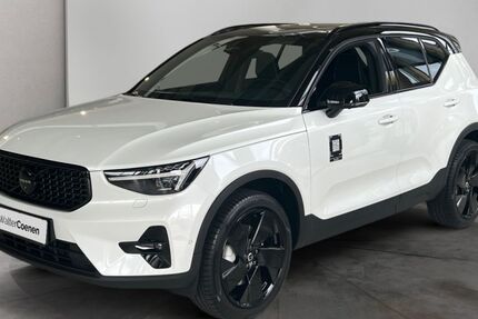 Volvo XC40 6.500 km 44.980 &euro; Mönchengladbach 41068