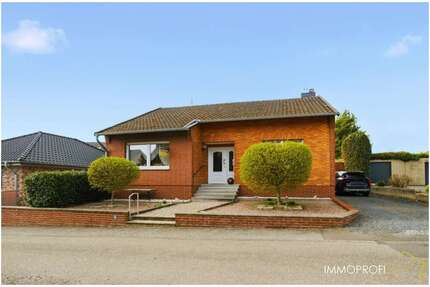 Haus Wassenberg - 4 Zimmer, 90 m&sup2;, 249.000&euro; | Angebot:25806115