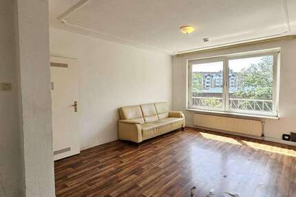 Wohnung Düsseldorf Oberbilk - 2 Zimmer, 46 m&sup2;, 199.000&euro; | Angebot:26996943