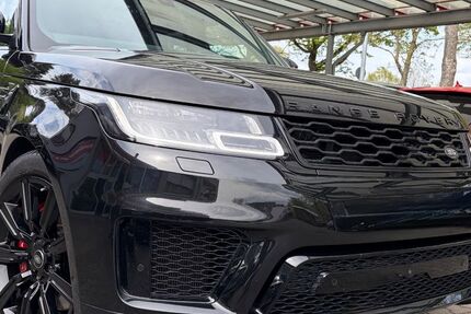 Land Rover Range Rover Sport 92.000 km 56.900 &euro; Krefeld 47799