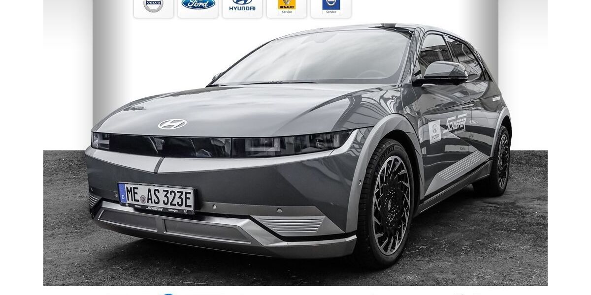 Hyundai IONIQ 5 14.999 km 54.450 &euro; Hilden 40721