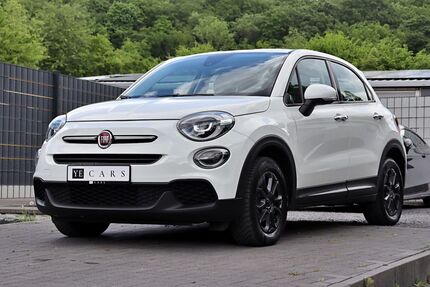 Fiat 500X 48.996 km 12.950 &euro; Bergheim 50127