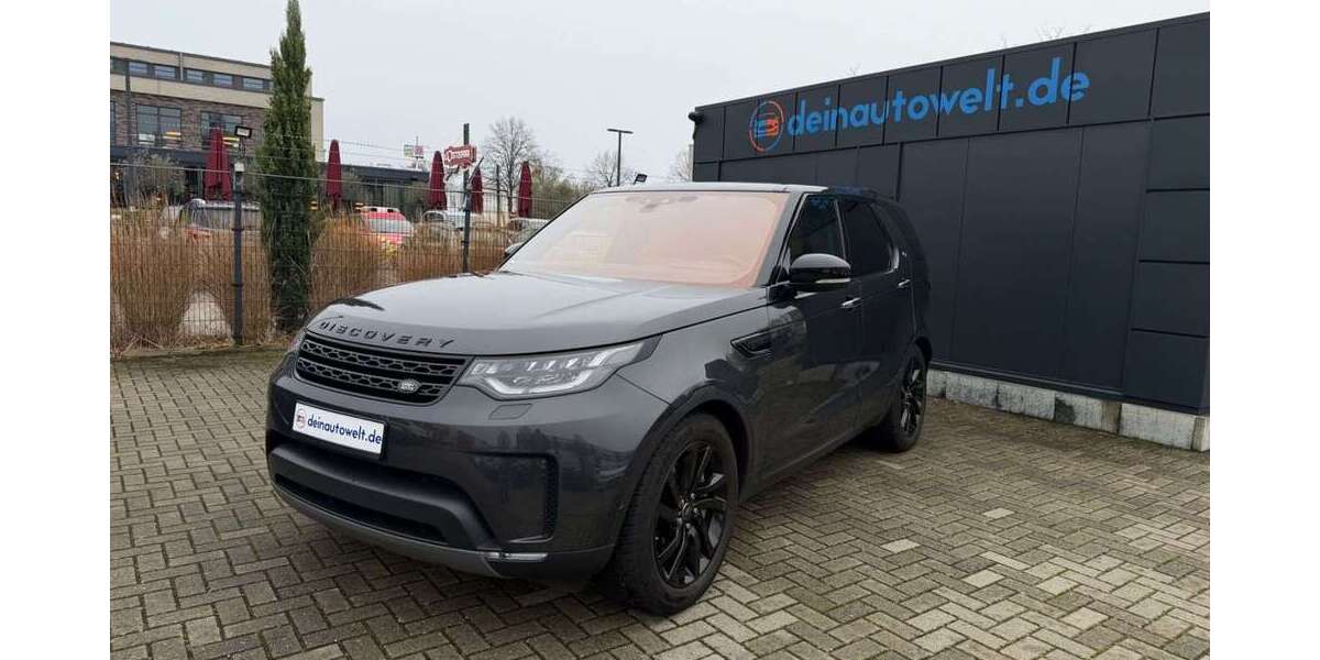 Land Rover Discovery 113.000 km 31.900 &euro; Dormagen 41540