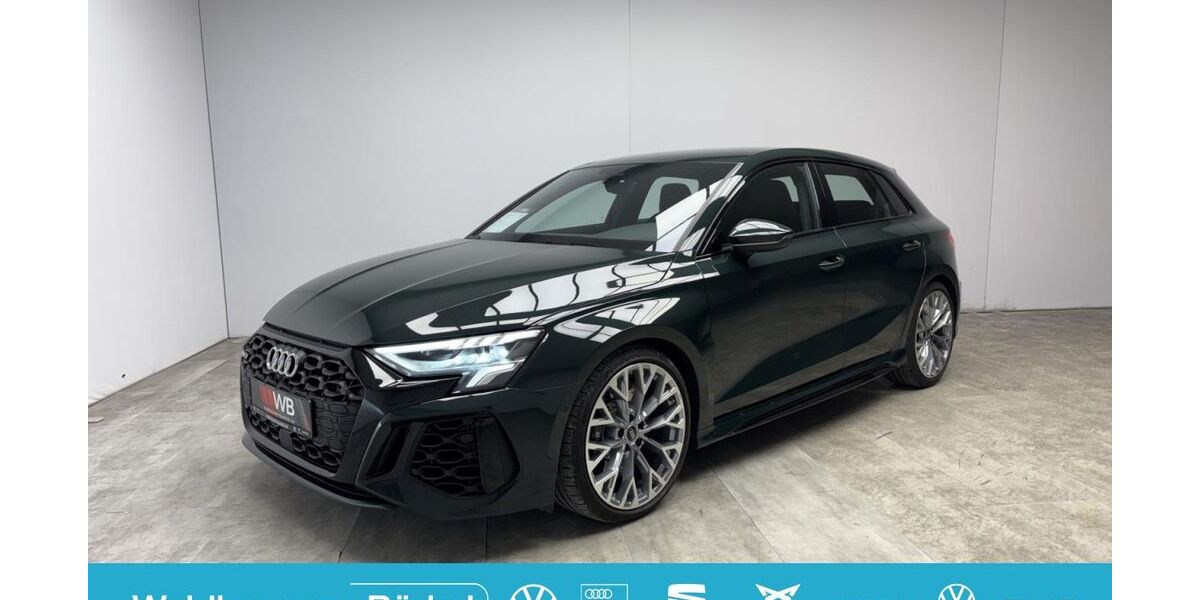 Audi RS3 20.376 km 58.500 &euro; Moenchengladbach 41063