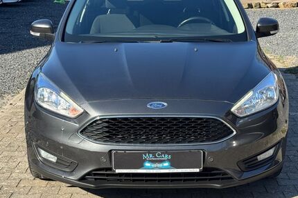 Ford Focus 129.200 km 7.950 &euro; Jüchen 41363
