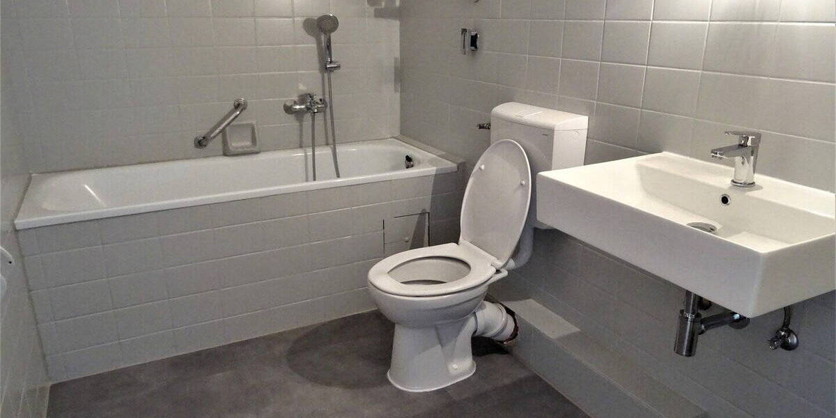 Etagenwohnung Leverkusen Wiesdorf - 2 Zimmer, 66 m&sup2;, 785&euro; | Angebot:26197814