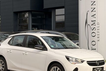 Opel Corsa 3.611 km 16.950 &euro; Krefeld 47805