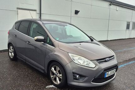 Ford C-Max 179.000 km 3.500 &euro; Mönchengladbach 41179