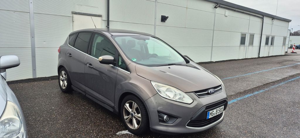 Ford C-Max 179.000 km 3.500 &euro; Mönchengladbach 41179