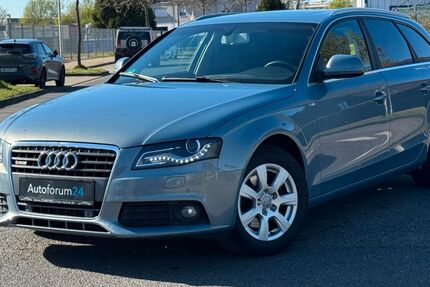 Audi A4 308.000 km 4.499 &euro; Jülich 52428