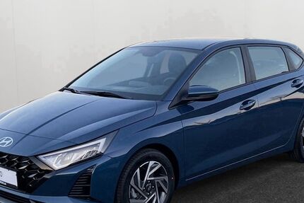 Hyundai i20 23.720 km 18.490 &euro; Düsseldorf 40233