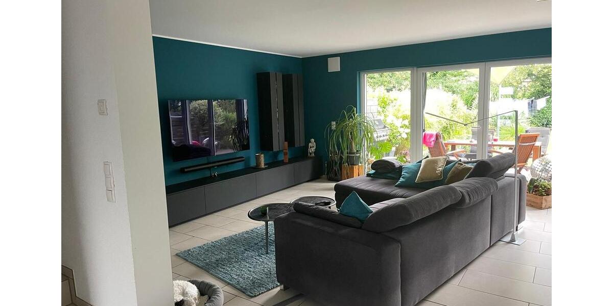 Doppelhaushälfte Leverkusen Bürrig - 4 Zimmer, 132 m&sup2;, 595.000&euro; | Angebot:26042123