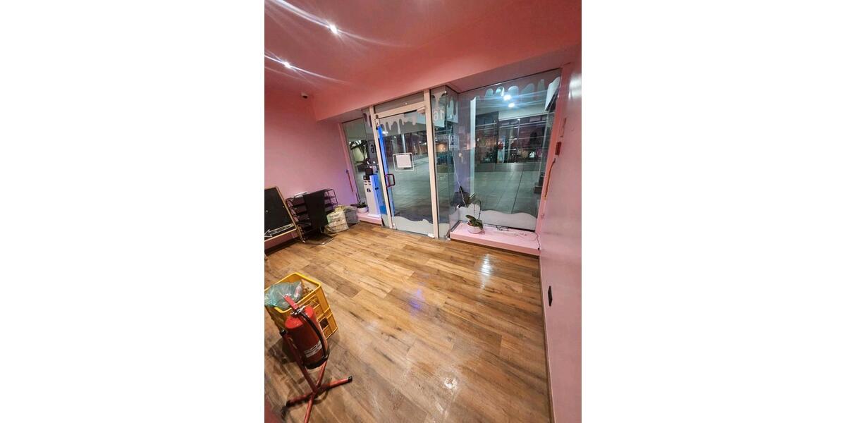 Gewerbeobjekt Leverkusen Bürrig - 853&euro; | Angebot:26015911