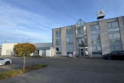 Gewerbeobjekt Frechen Hücheln - 1.000&euro; | Angebot:22162898