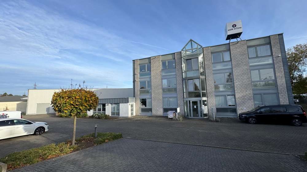 Gewerbeobjekt Frechen Hücheln - 1.000&euro; | Angebot:22162898