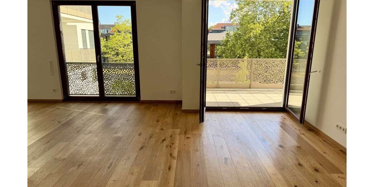 Etagenwohnung Düsseldorf-Oberkassel Oberkassel - 4 Zimmer, 114 m&sup2;, 2.837&euro; | Angebot:26989668