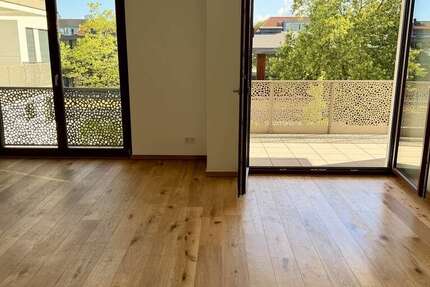Wohnung Düsseldorf-Oberkassel Oberkassel - 4 Zimmer, 114 m&sup2;, 2.837&euro; | Angebot:26989668