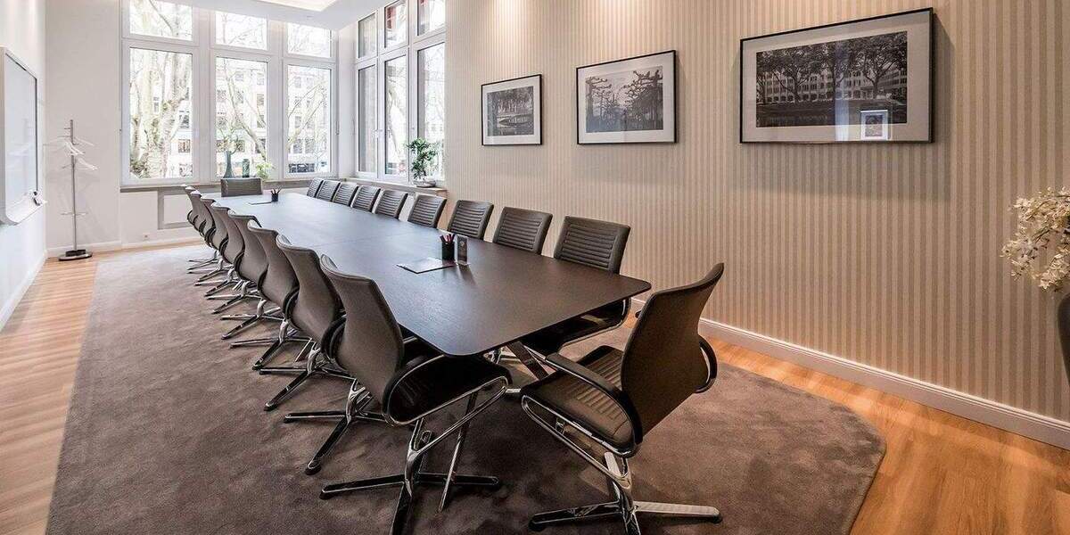 Gewerbeobjekt Düsseldorf Stadtmitte - 299&euro; | Angebot:25806041