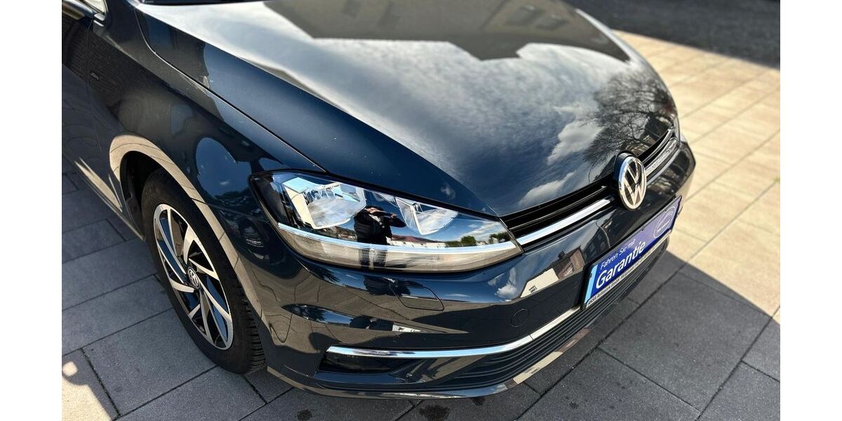 VW Golf 63.200 km 16.900 &euro; Mönchengladbach - Odenkirchen 41199