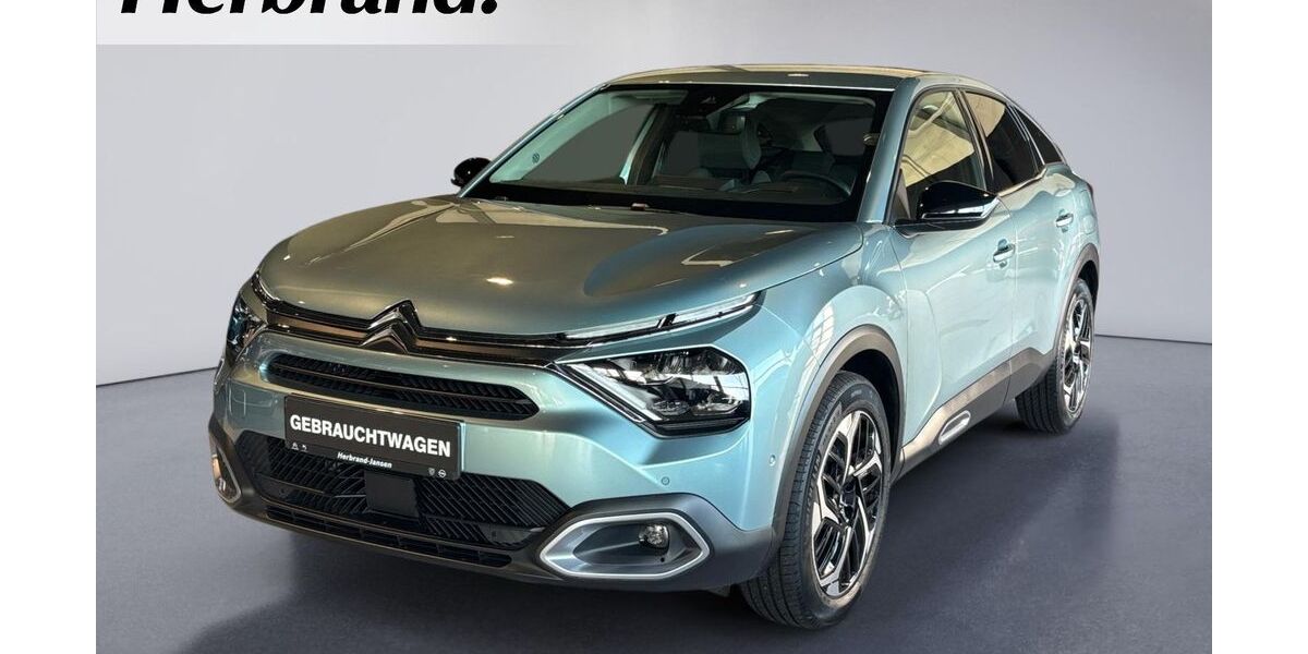 Citroen C4 22.402 km 23.390 &euro; Mönchengladbach 41066