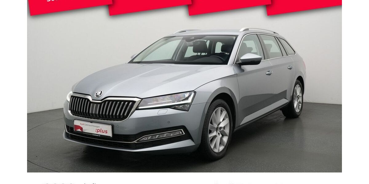 Skoda Superb 56.530 km 25.980 &euro; Leverkusen 51373