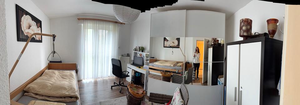 Erdgeschoßwohnung Jüchen - 2 Zimmer, 60 m&sup2;, 250.000&euro; | Angebot:26814679