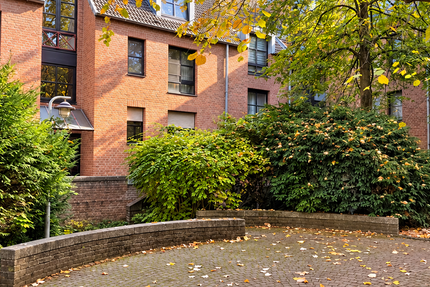 Wohnung Düsseldorf Stadtbezirk 8 - 1 Zimmer, 25 m&sup2;, 107.000&euro; | Angebot:27593901