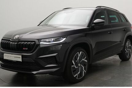Skoda Kodiaq 24.484 km 39.988 &euro; Leverkusen 51379