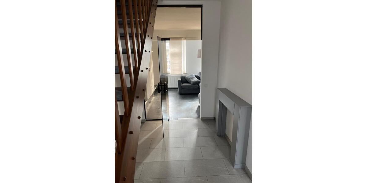 Maisonettenwohnung Kerpen Buir - 3 Zimmer, 120 m&sup2;, 1.800&euro; | Angebot:25127475