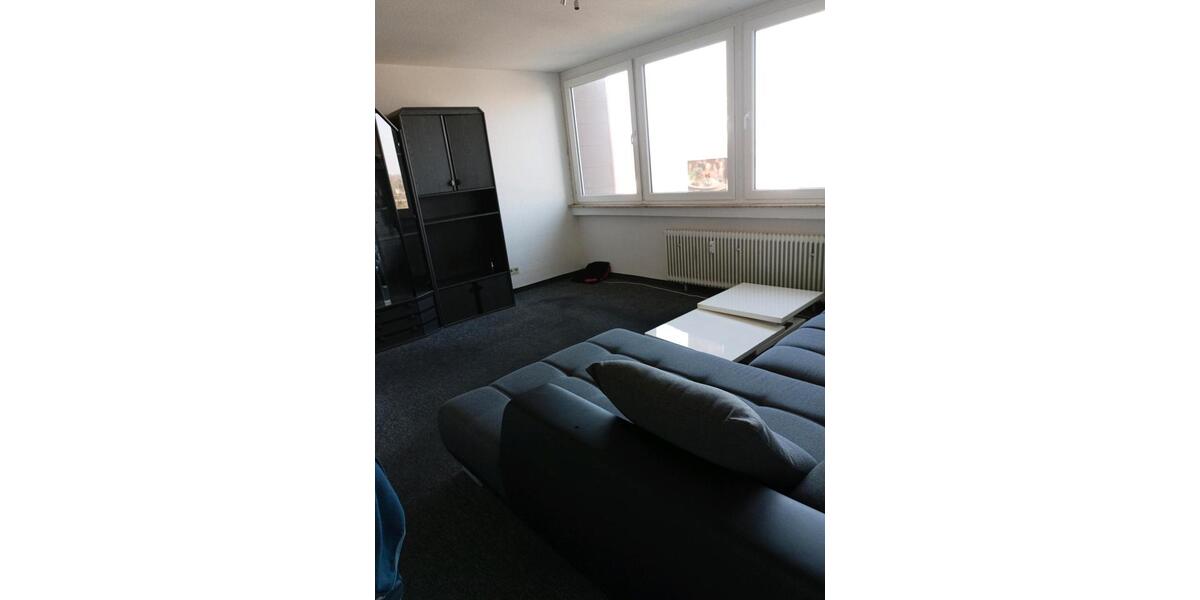 Etagenwohnung Mönchengladbach Nord - 1 Zimmer, 28 m&sup2;, 69.000&euro; | Angebot:26152351