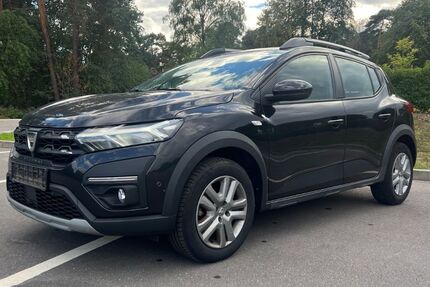 Dacia Sandero 33.450 km 13.399 &euro; Wassenberg 41849