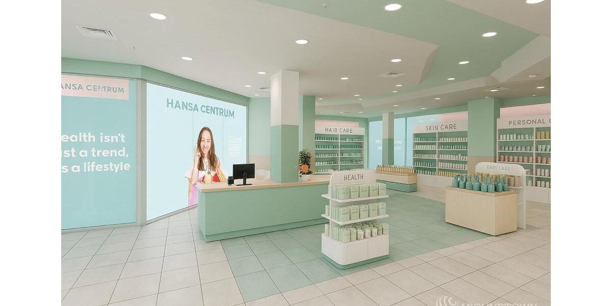 Gewerbeobjekt Krefeld - 4.380&euro; | Angebot:24788583