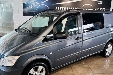 Mercedes-Benz Vito 194.801 km 12.950 &euro; Ratingen 40880
