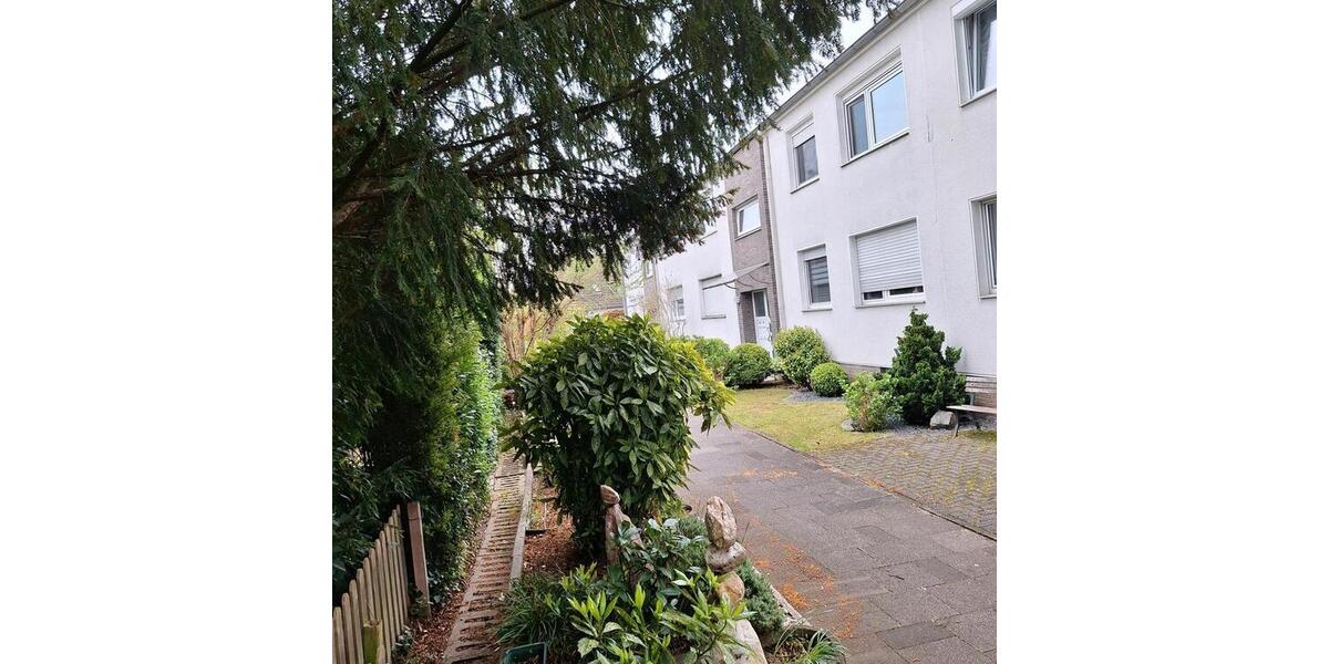 Erdgeschoßwohnung Monheim am Rhein - 3 Zimmer, 72 m&sup2;, 250.000&euro; | Angebot:26150395