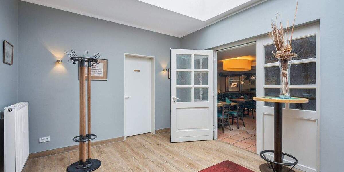 Gewerbeobjekt Wegberg Beeck - 965.000&euro; | Angebot:25896497