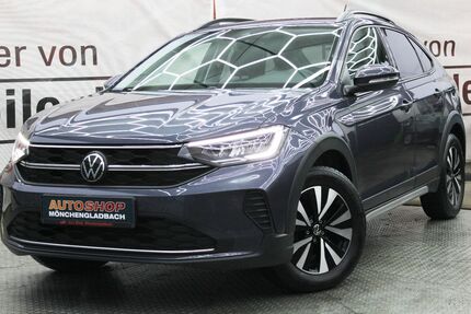 VW Taigo 10.000 km 21.950 &euro; Mönchengladbach 41066