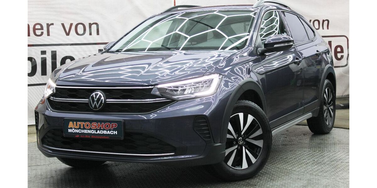 VW Taigo 10.000 km 21.950 &euro; Mönchengladbach 41066