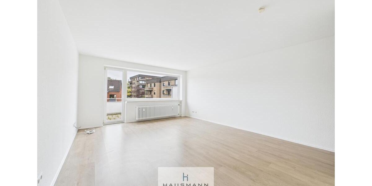 Etagenwohnung Düsseldorf Stadtbezirk 8 - 3 Zimmer, 109 m&sup2;, 1.250&euro; | Angebot:24157205