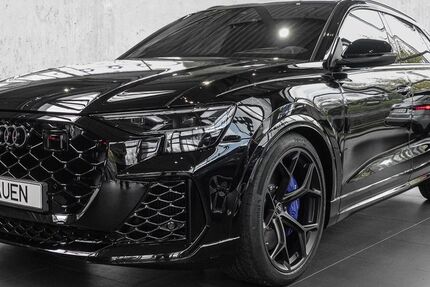 Audi RSQ8 4.999 km 152.980 &euro; Meerbusch 40670